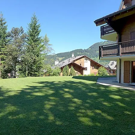 Apartman Villars-sur-ollon Sleeps 8 Wifi