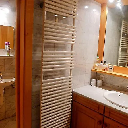 Villars-sur-ollon Sleeps 8 Wifi Apartman Villars-sur-Ollon