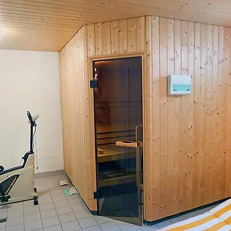 Apartman Villars-sur-ollon Sleeps 8 Wifi