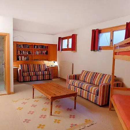 Villars-sur-ollon Sleeps 8 Wifi Apartmán *