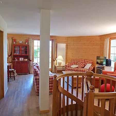 Apartmán Villars-sur-ollon Sleeps 8 Wifi *