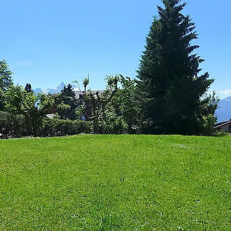 Villars-sur-ollon Sleeps 8 Wifi * Villars-sur-Ollon